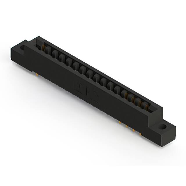 357-032-524-202 EDAC Inc.  Edgeboard Connectors